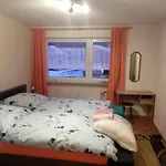 Ferienwohnung Rubihornblick