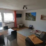 Ferienwohnung Rubihornblick