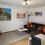 Ferienwohnung Rubihornblick