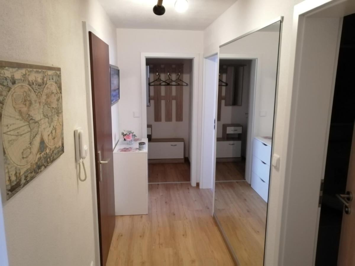 Apartment Rubihornblick *