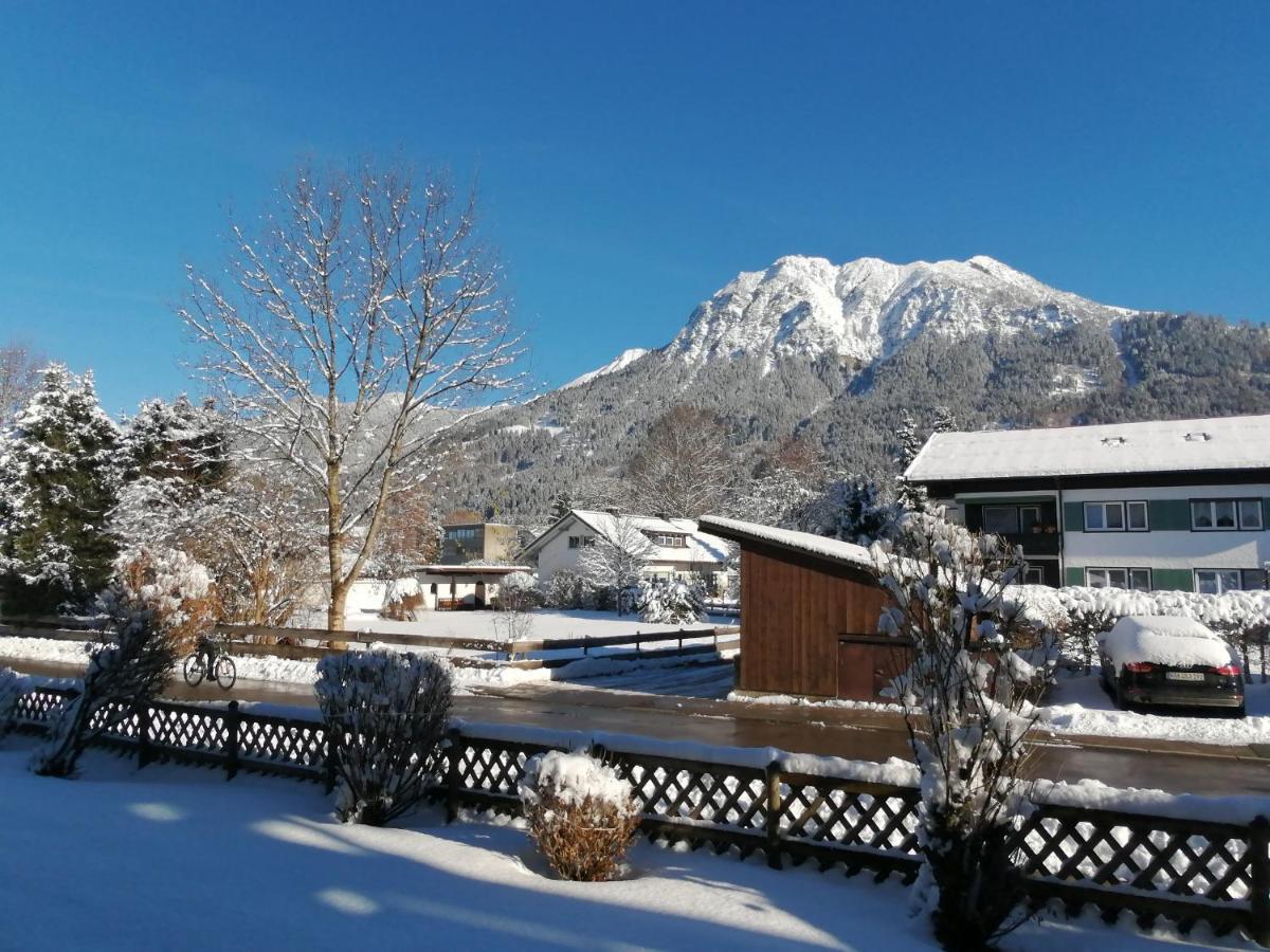 Rubihornblick *