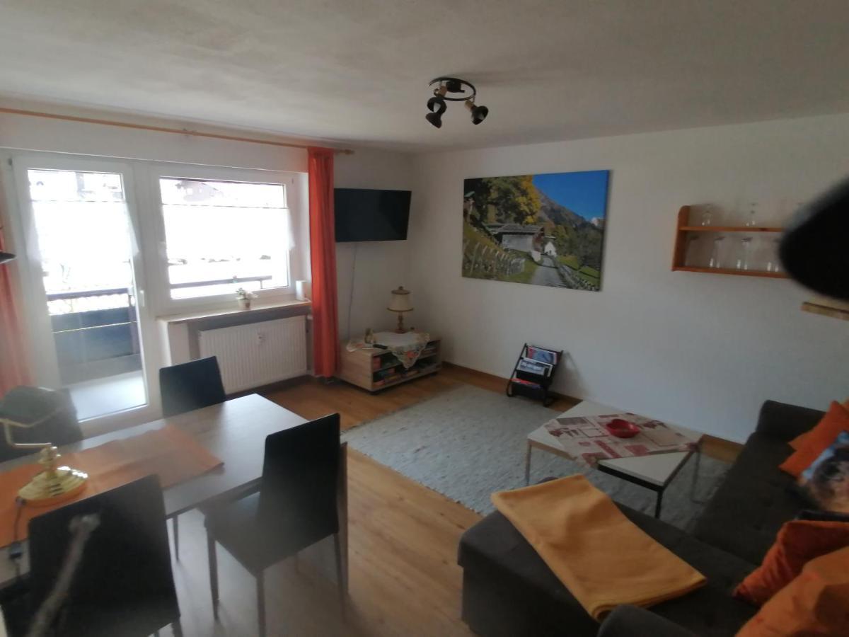 Apartment Rubihornblick