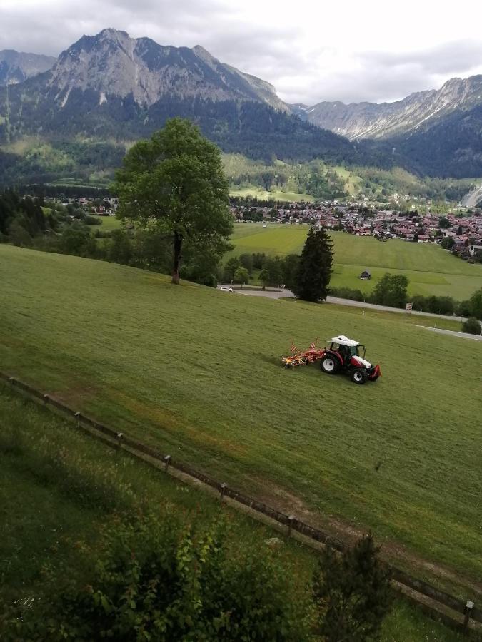 Rubihornblick *