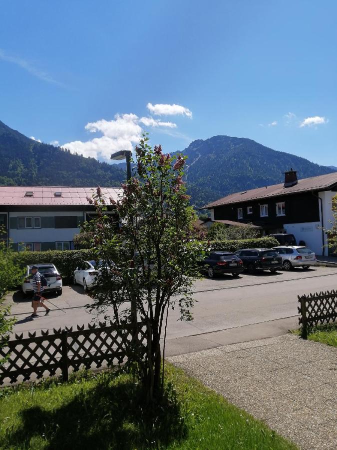 Rubihornblick