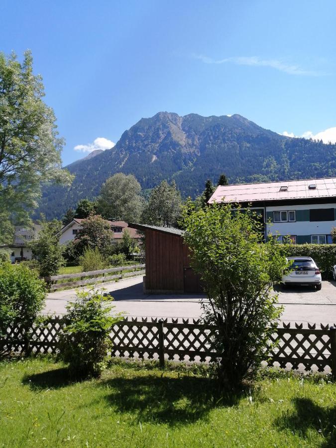 Rubihornblick *