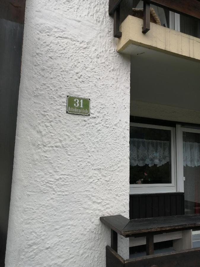 Rubihornblick * Oberstdorf