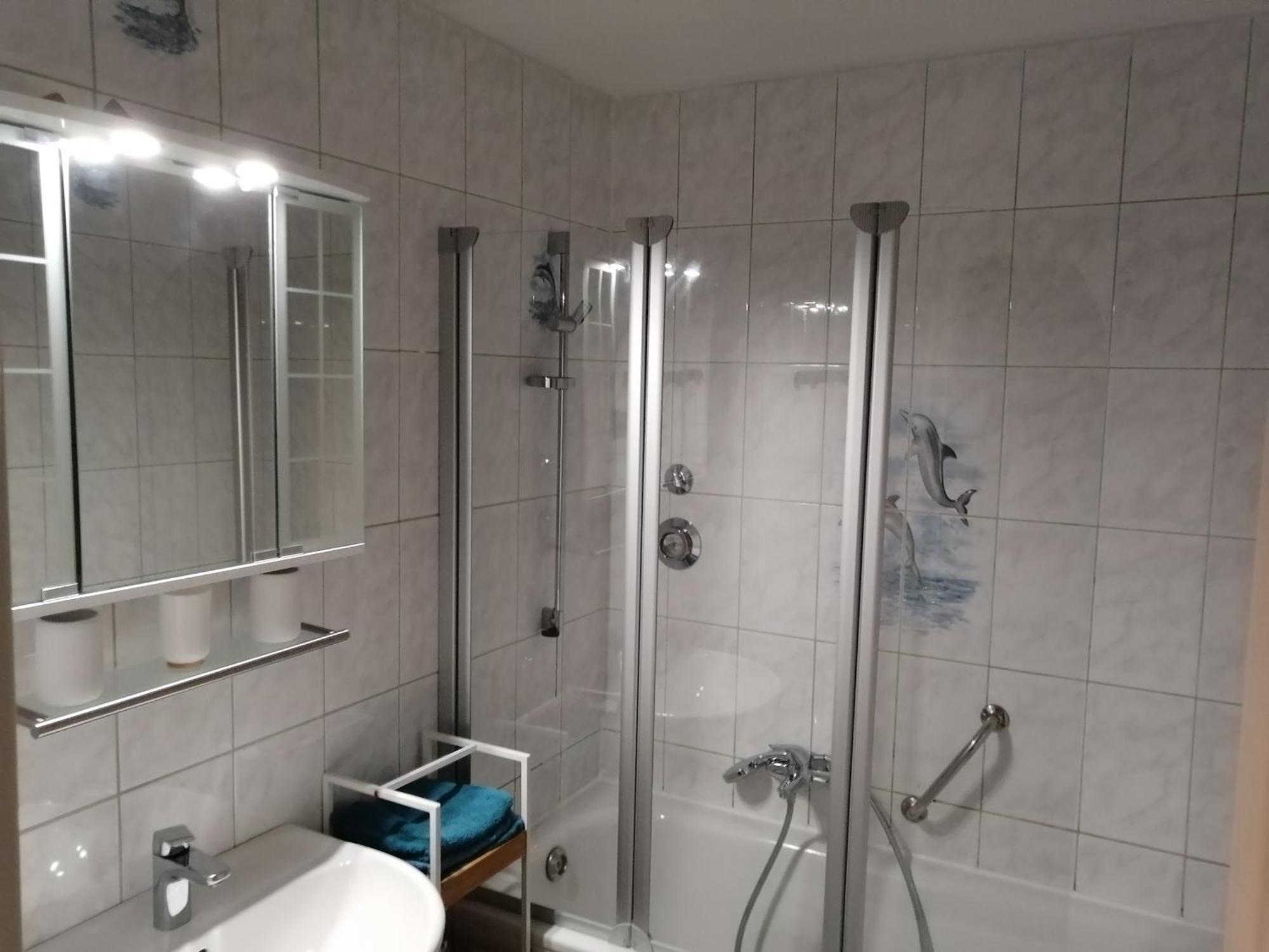 Rubihornblick Appartement
