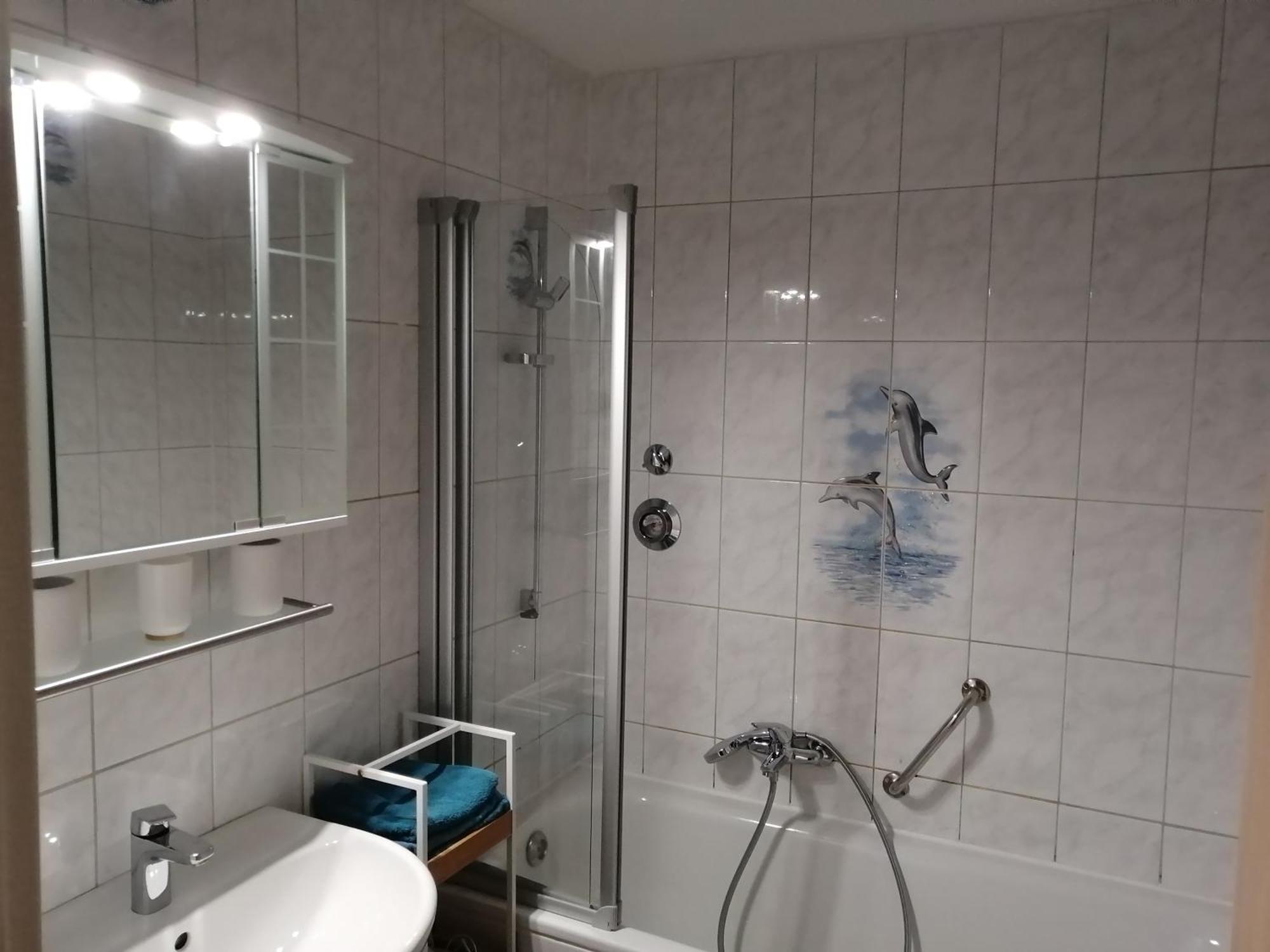 Apartment Rubihornblick